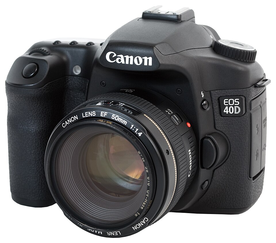 Canon 40D