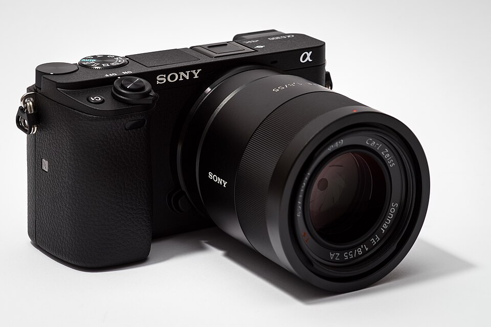 Sony α6300