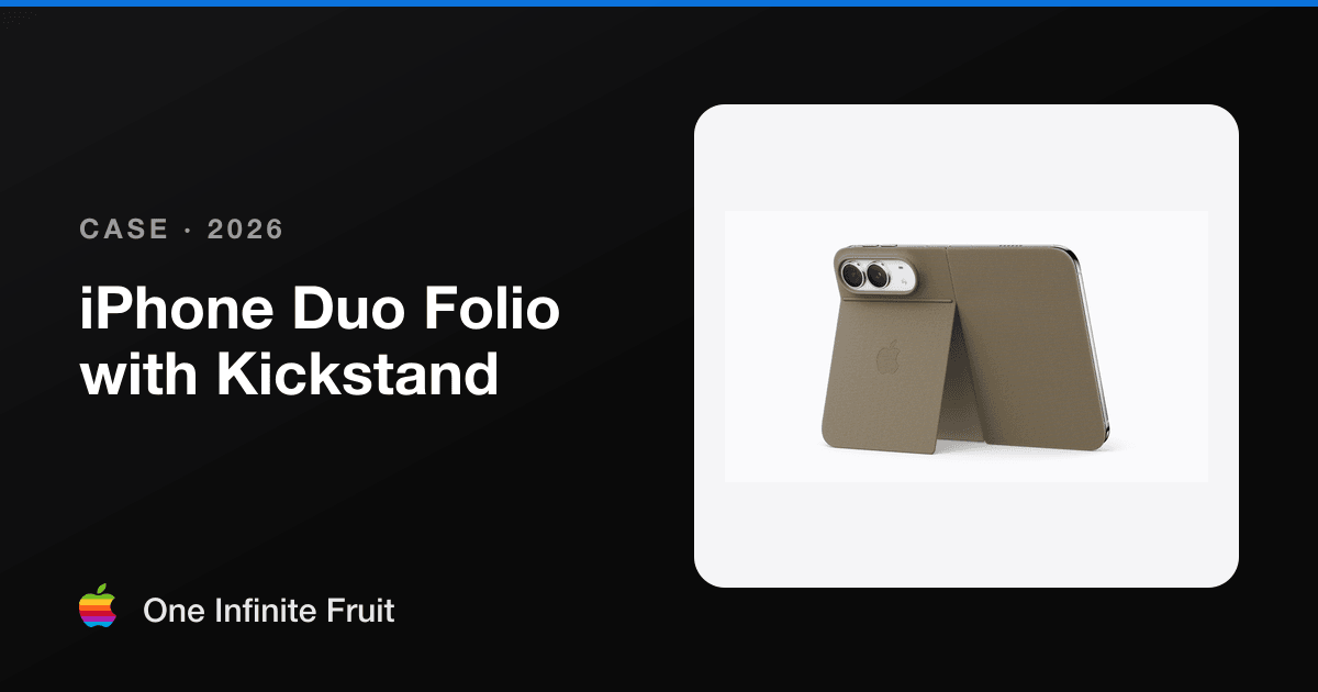 iphone-duo-folio-with-kickstand-2026-specs-history-one-infinite