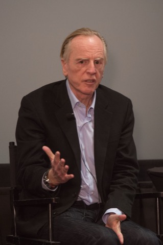 Portrait of John Sculley